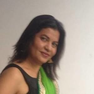 Meet your Posher, Anjuli